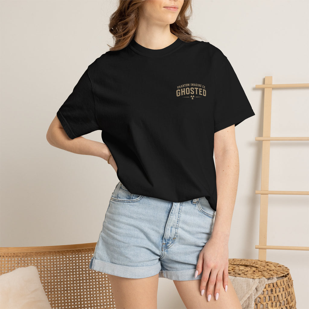 Human Architecture — Skeleton Graphic Tee