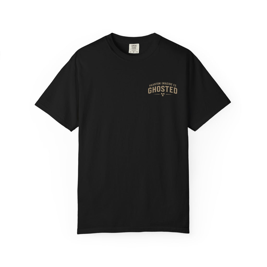 Human Architecture — Skeleton Graphic Tee