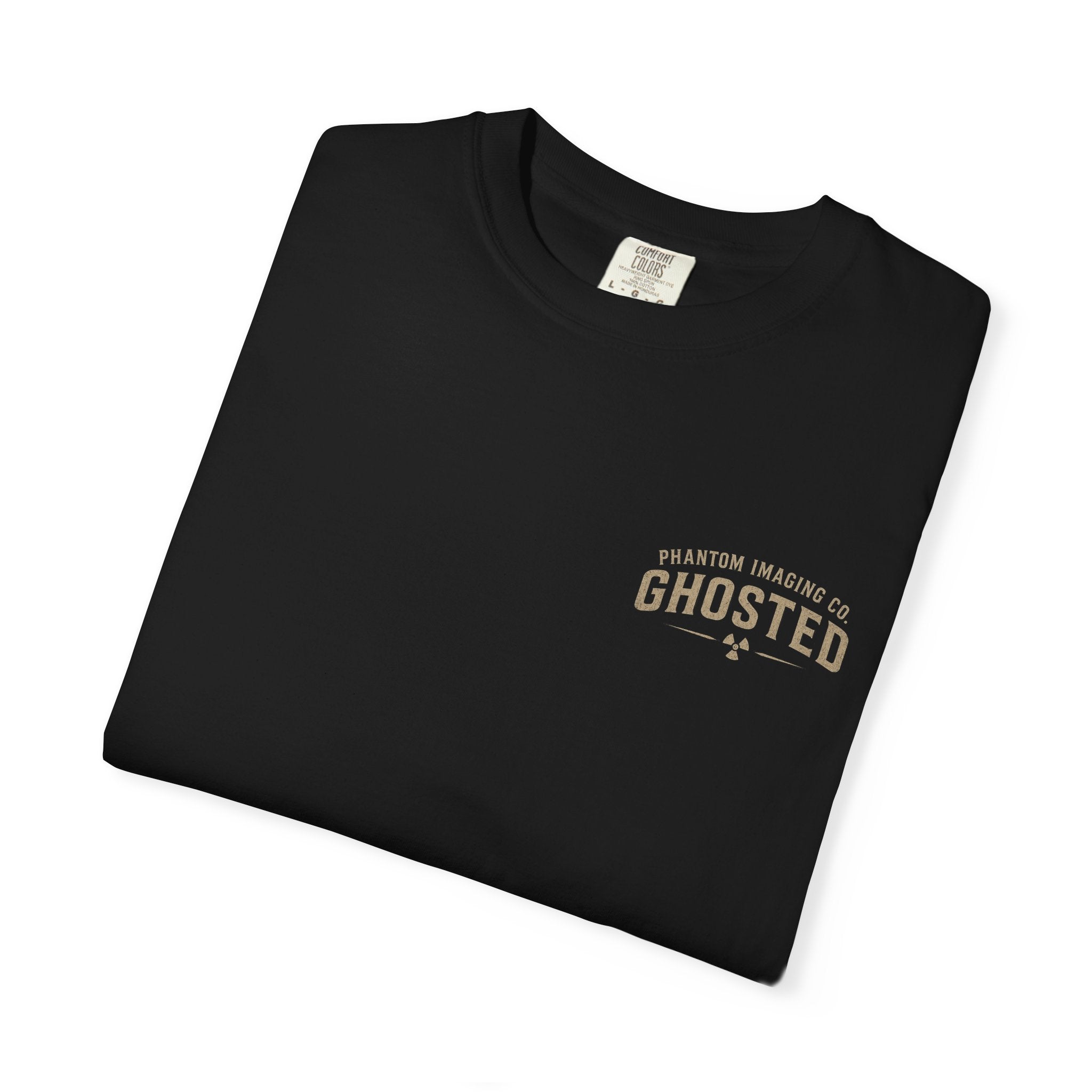 Human Architecture — Skeleton Graphic Tee